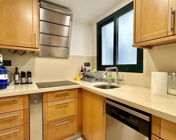 Piso en beach guardamar s/n