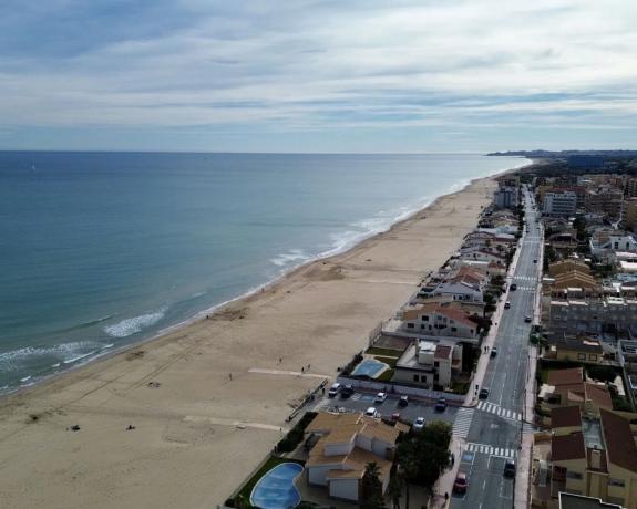 Piso en beach guardamar s/n