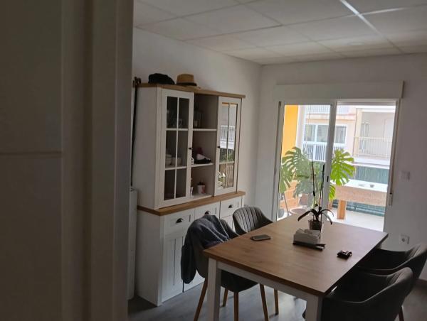 Piso en avenida Europa, 23