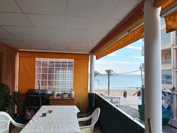 Piso en avenida Europa, 23