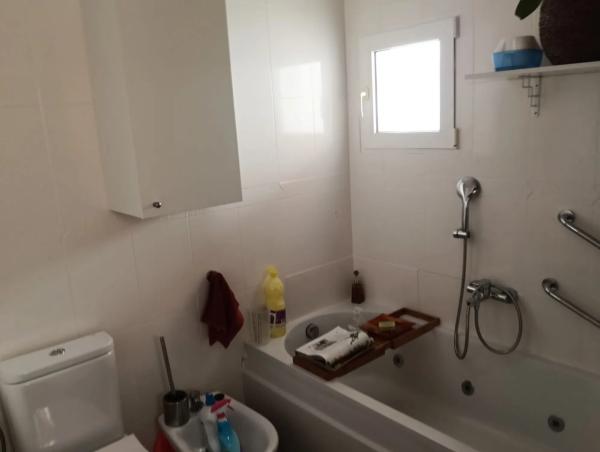 Piso en avenida Europa, 23