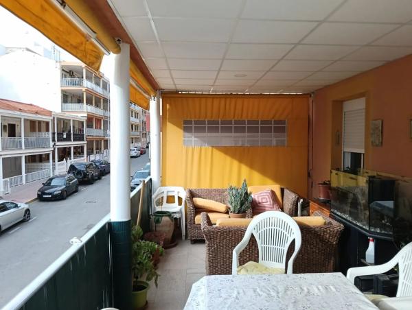 Piso en avenida Europa, 23