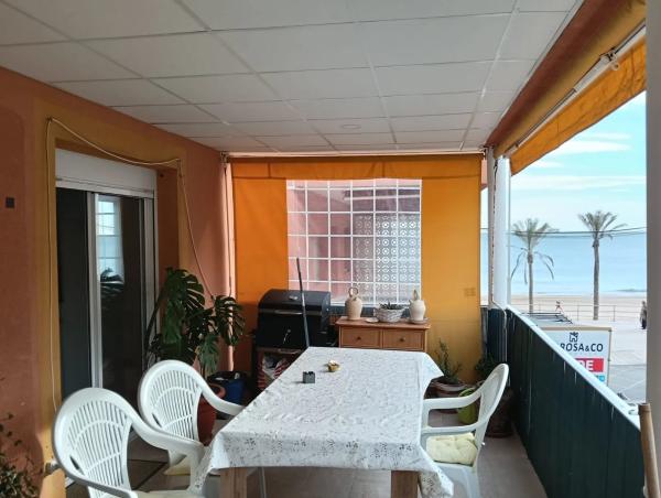 Piso en avenida Europa, 23