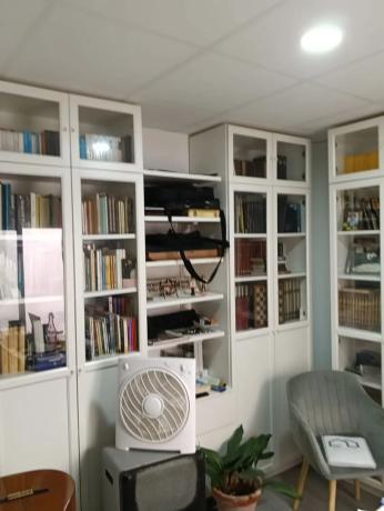 Piso en avenida Europa, 23