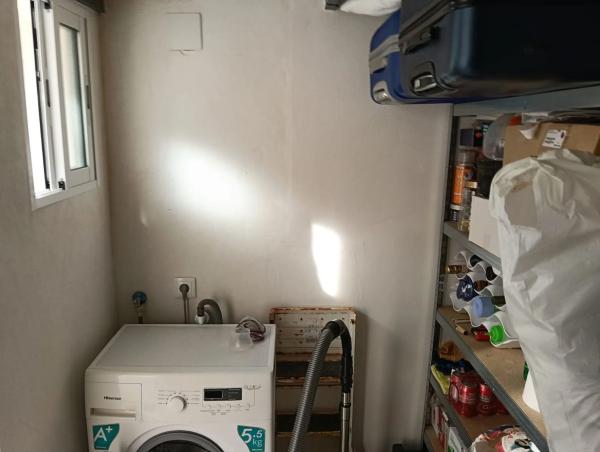 Piso en avenida Europa, 23