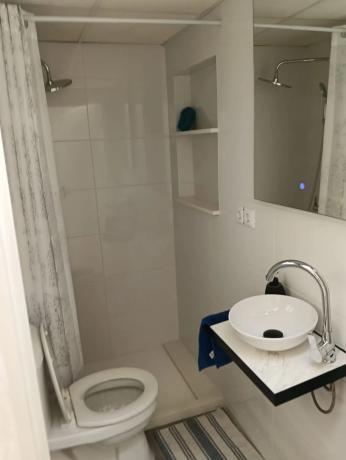 Piso en avenida Europa, 23