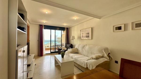 Piso en calle Puerto Rico