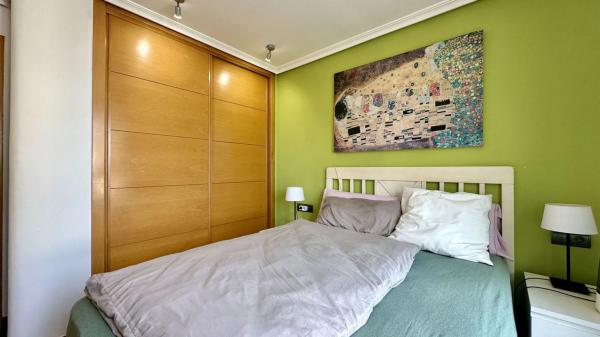 Piso en calle Puerto Rico