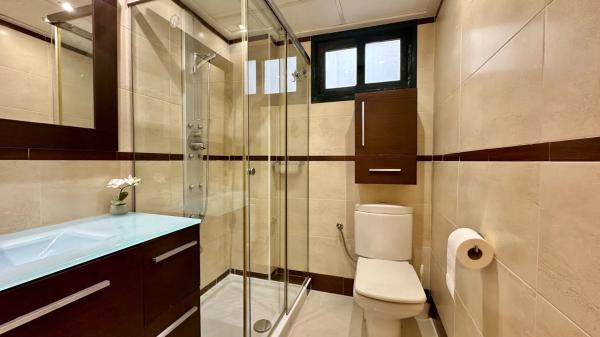 Piso en calle Puerto Rico