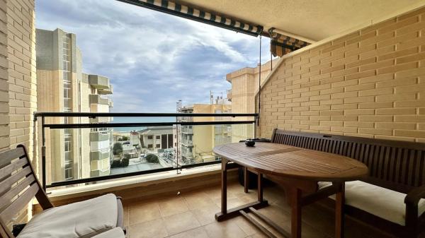 Piso en calle Puerto Rico