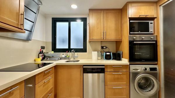 Piso en calle Puerto Rico