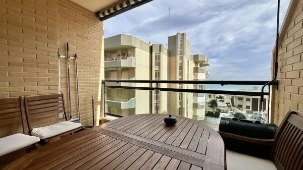 Piso en calle Puerto Rico