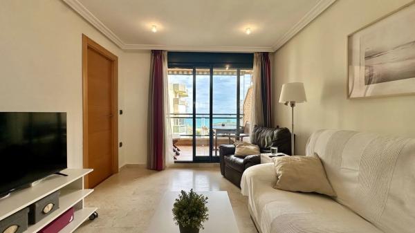 Piso en calle Puerto Rico