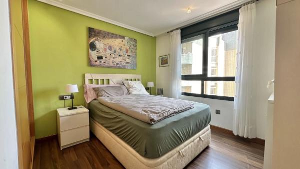 Piso en calle Puerto Rico