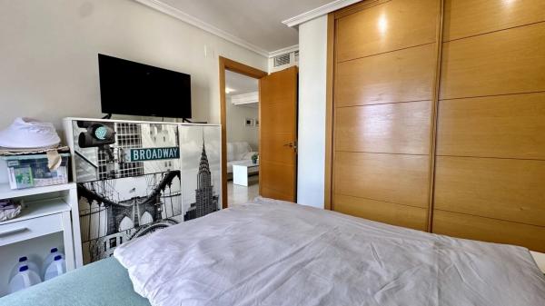 Piso en calle Puerto Rico