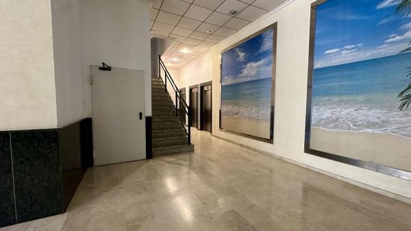 Piso en calle Puerto Rico