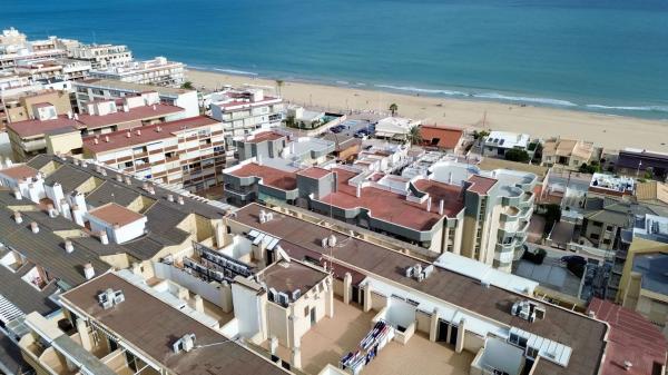 Piso en calle Puerto Rico