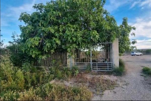 Finca rústica en Partida la Rinconada Cv920, 12