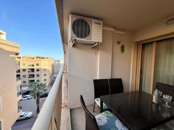 Dúplex en Las Viñas