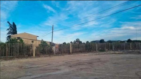 Finca rústica en Partida la Rinconada Cv920, 12