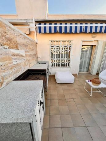 Dúplex en Las Viñas