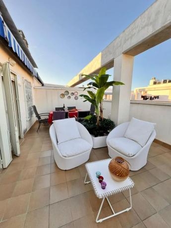 Dúplex en Las Viñas