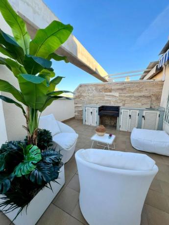 Dúplex en Las Viñas