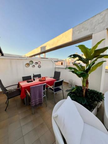 Dúplex en Las Viñas