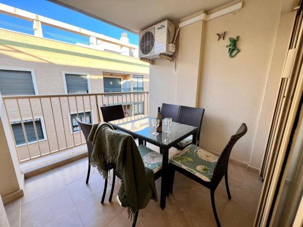 Dúplex en Las Viñas