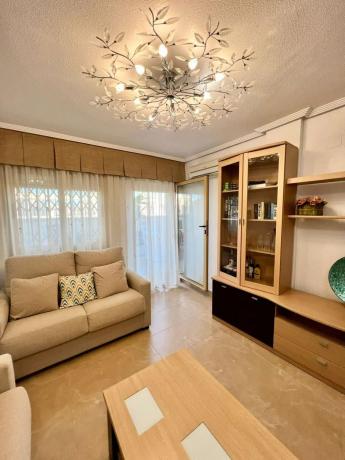 Dúplex en Las Viñas