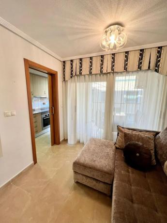 Dúplex en Las Viñas