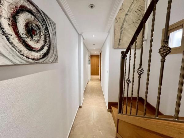 Dúplex en Las Viñas