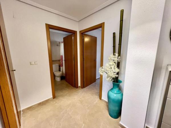 Dúplex en Las Viñas