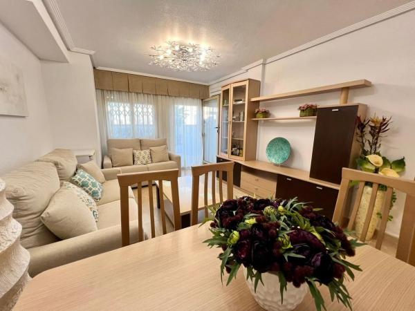 Dúplex en Las Viñas