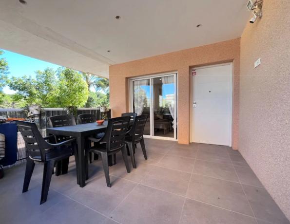 Piso en Partida Lomas del Polo