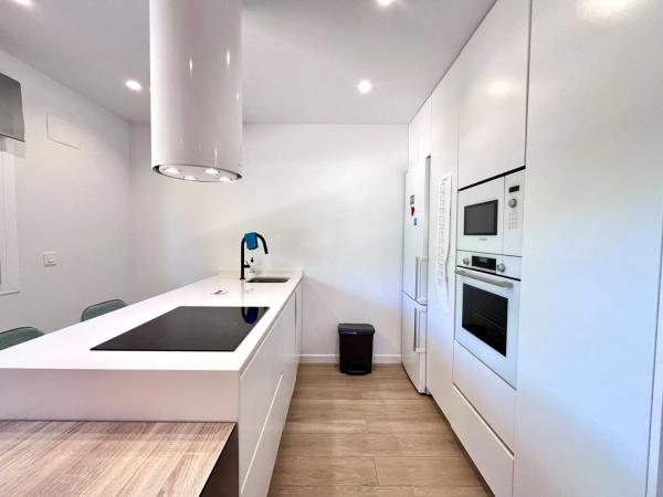 Piso en Partida Lomas del Polo