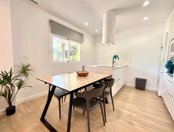 Piso en Partida Lomas del Polo