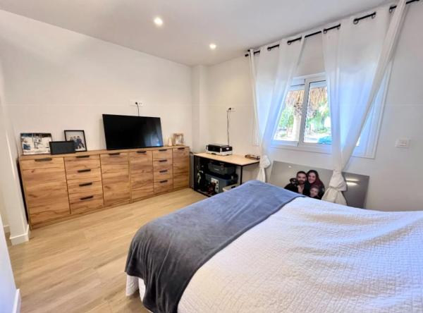 Piso en Partida Lomas del Polo