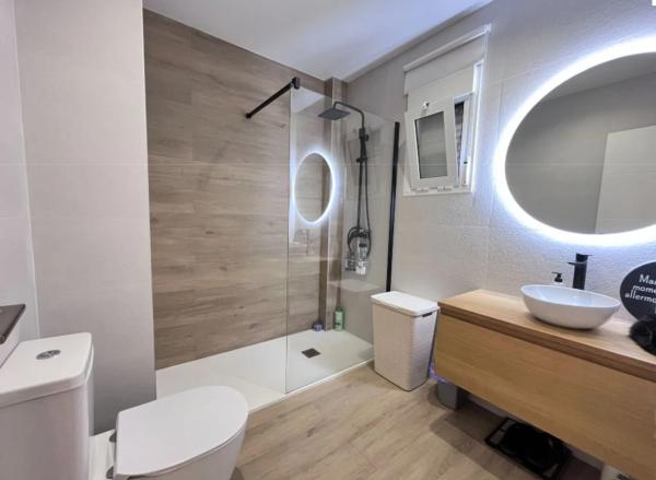 Piso en Partida Lomas del Polo