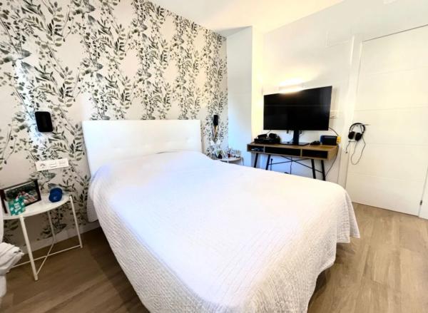 Piso en Partida Lomas del Polo