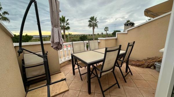 Chalet en Urbanizaciones