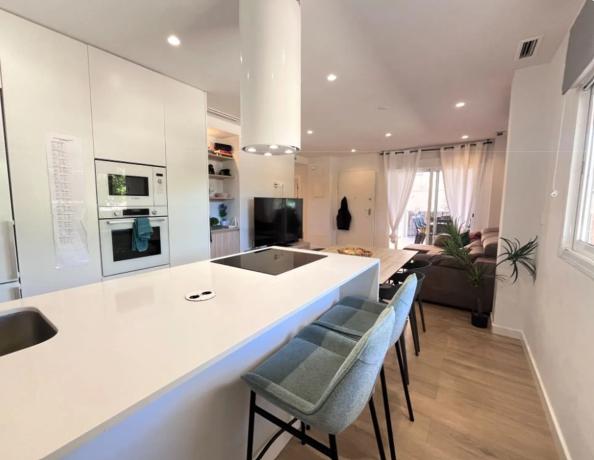 Piso en Partida Lomas del Polo