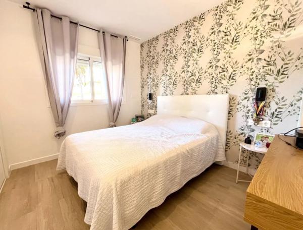 Piso en Partida Lomas del Polo