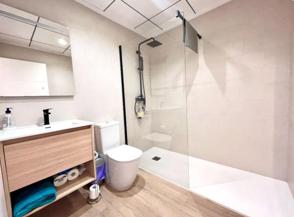 Piso en Partida Lomas del Polo