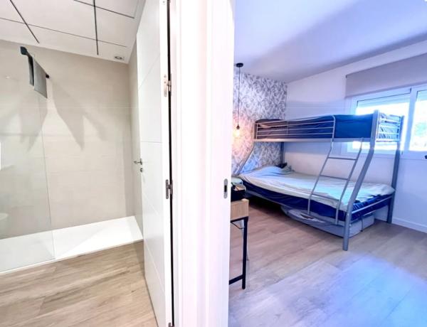 Piso en Partida Lomas del Polo