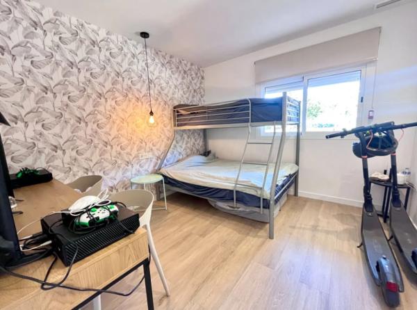 Piso en Partida Lomas del Polo