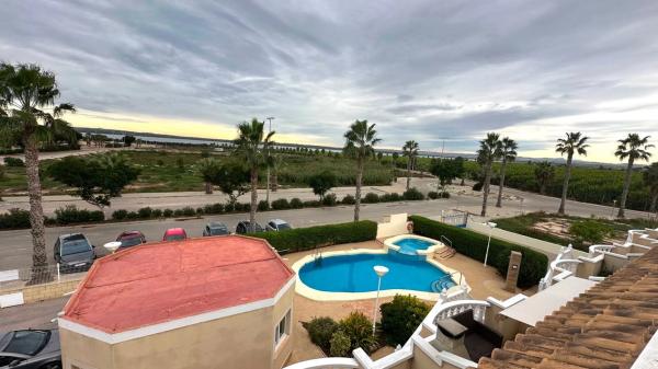 Chalet en Urbanizaciones