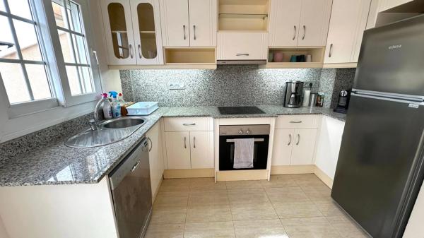 Chalet en Urbanizaciones