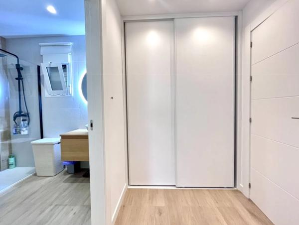 Piso en Partida Lomas del Polo