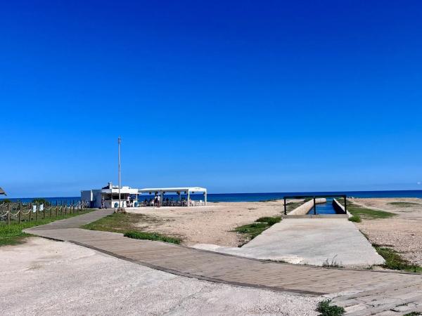 Piso en Partida Lomas del Polo